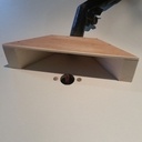 Guide pour ma défonceuse sous table