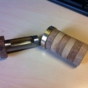 Le Cryptex de Leonard