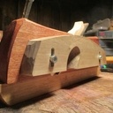 Rabot à feuillures.