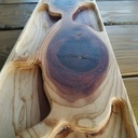 Une panoplie apéritif de luxe ...