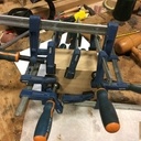 Petit coffret Chêne