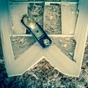 Planche de surf hollow