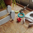 Distributeur à bonbons