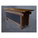 Banc TV nipponnesque