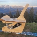 "Paret" qu'c'est juste pour s'amuser !