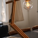 Lampe architecte