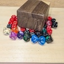 Encore une boîte ...