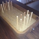 PLATEAU DE RANGEMENT