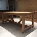Table pique-nique