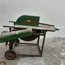 Scie à bûches retorse !