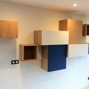 Modules en enfilade