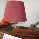Lampes rabot , varlope