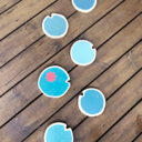 Des stepping stones pour développer la motricité des enfants