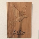 Cadeau pour une naissance