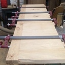 L'histoire d'une porte