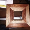 Dessous de plat simple