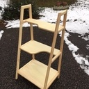 Etagere pour plante