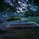 Une table peut en cacher une autre