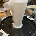 Aspirateur avec cyclone