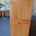 Petit vaisselier (ou autre) et première réalisation