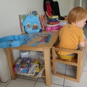 Testé et approuvé par l'assistant !