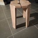 Modeste Hommage à zeloko