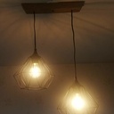 Suspension sans prétention