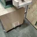 Pimp My Kity #2 : Rallonge pour dégauchisseuse