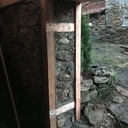 Jambages, linteaux et portes