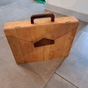 Nouveau Butaï pour Kamishibaï