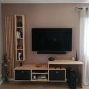 Meuble tv