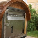 Boite aux lettres