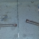 Traineau pour circulaire