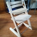 Chaise évolutive inspiration TrippTrapp