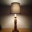 Lampe de chevet