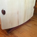 Mon premier projet : Lit bébé