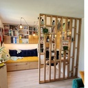 Espace télétravail