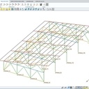 Vérification du dimensionnement des bois sur Acordbat