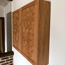 Meuble à spiritueux