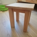 Tabouret enfant