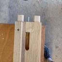 Ma première création