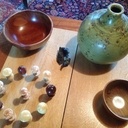 Quelques bouchons à offrir.