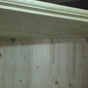 Armoire pour chambre d'enfant