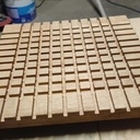 Jeu en bois - Quoridor