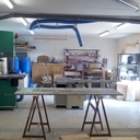 Mon espace de création