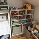 Rangements pour bazar organisé...