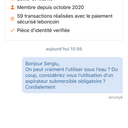 La première scie submersible ?