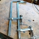 Serre joint
