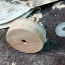 Véhicules pour playmobil bois