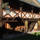 La construction de mon atelier